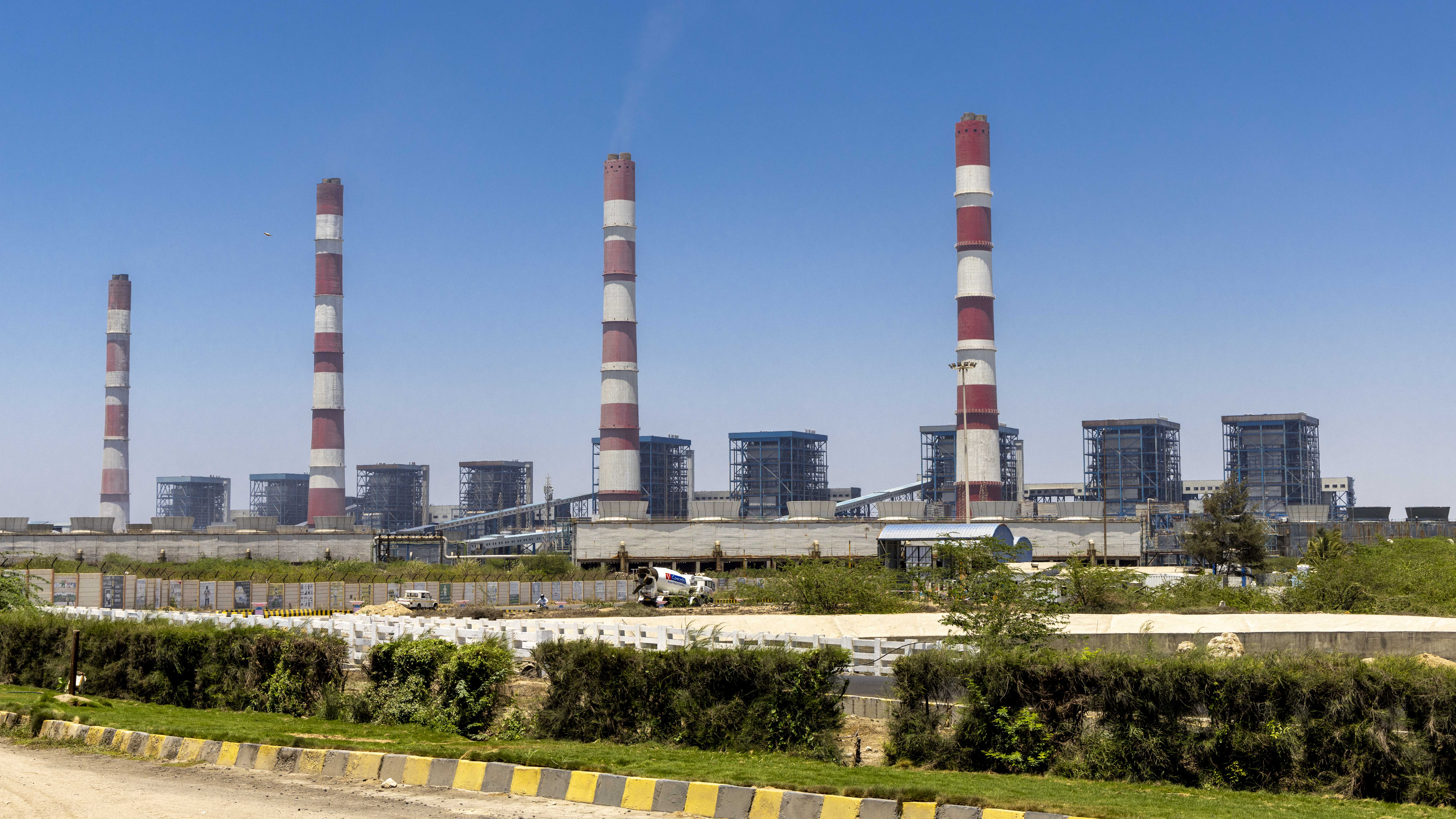 Adani Power's revenue was boosted by the recognition of "prior period revenue from operations" worth ₹2,970 crore and other income worth ₹2,830 crore.