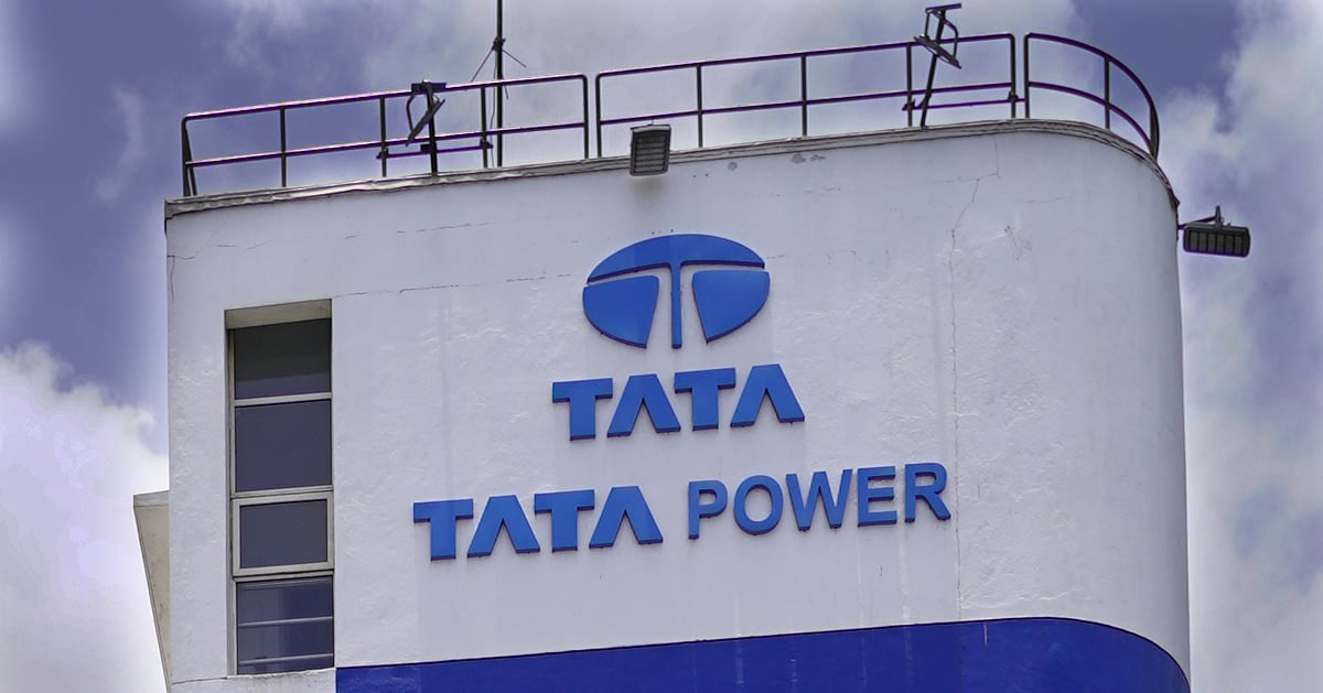 Tata Power targets commissioning 2,800 MW pumped hydro projects by 2028