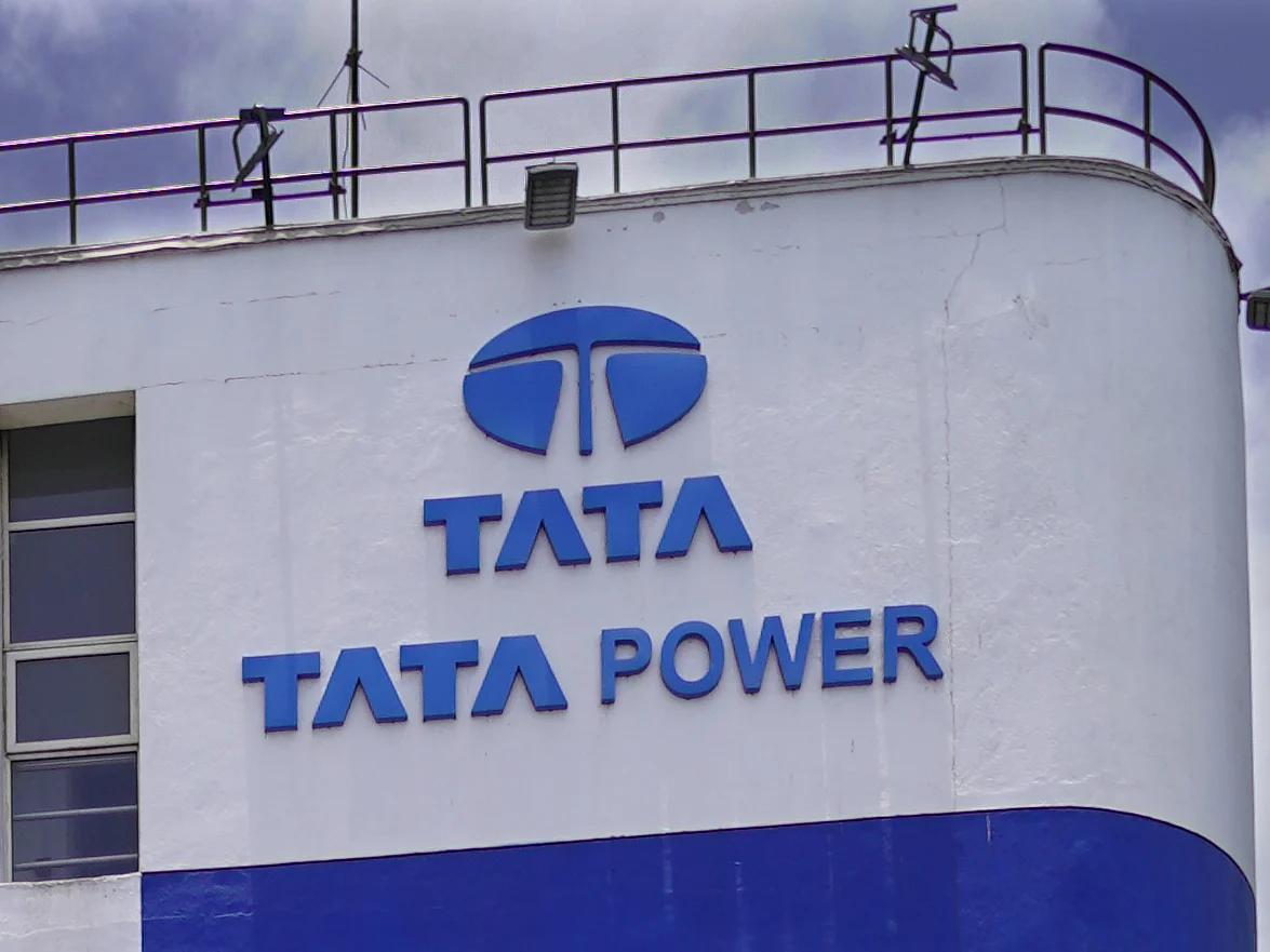 Ahead of Q4 results, shares of Tata Power settled at ₹435.45, down 0.19% on the BSE