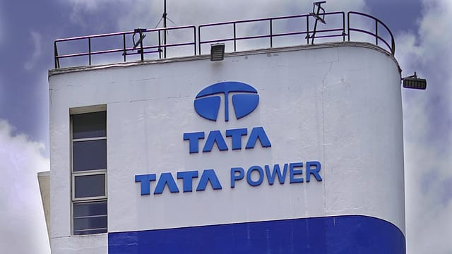 Tata Power’s arm to set up 41 MW solar plant in TN; stock rises 2% Tata Power’s arm to set up 41 MW solar plant in TN; stock rises 2%