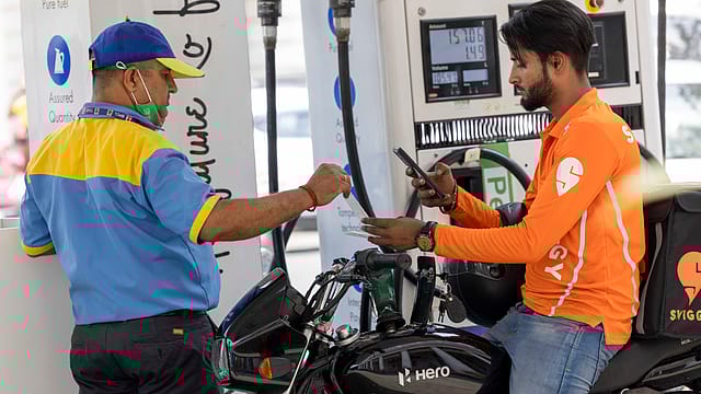 Centre abolishes windfall tax on fuel exports and road & infra cess; here’s why