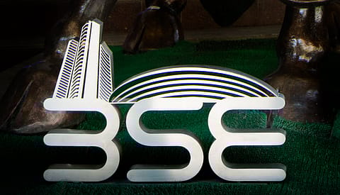 Sensex, Nifty nosedive 5% in last five sessions