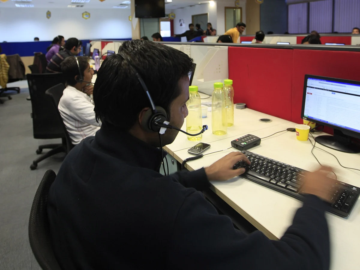 Attrition will further decline over the next two-three quarters, says ICRA.