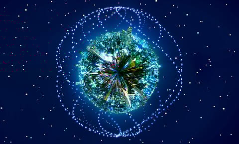 The projected peak in demand for fossil fuels continues to move forward and demand for oil is projected to peak in the next five years, says McKinsey's 'Global Energy Perspective 2022' report.