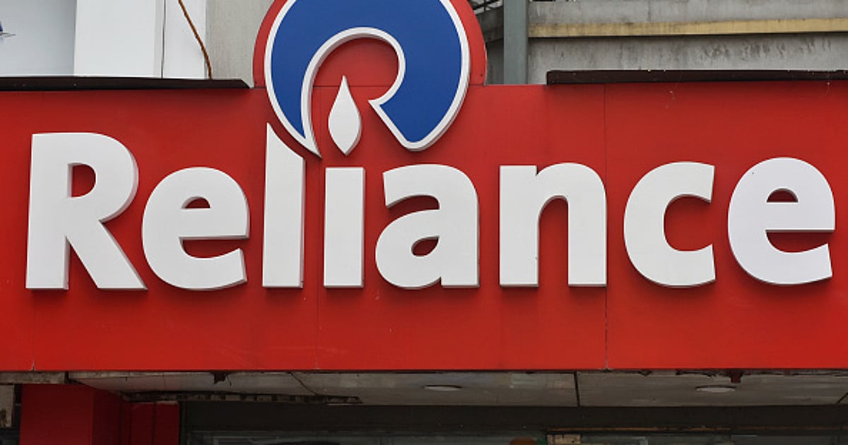 Ril Rid RIL clocks record revenue of over ₹10 lakh crore in FY24; pre-tax ...