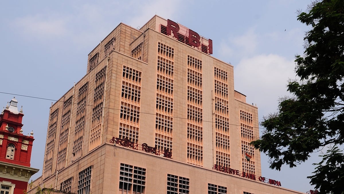 SBI, ICICI Bank, HDFC Bank systemically important: RBI