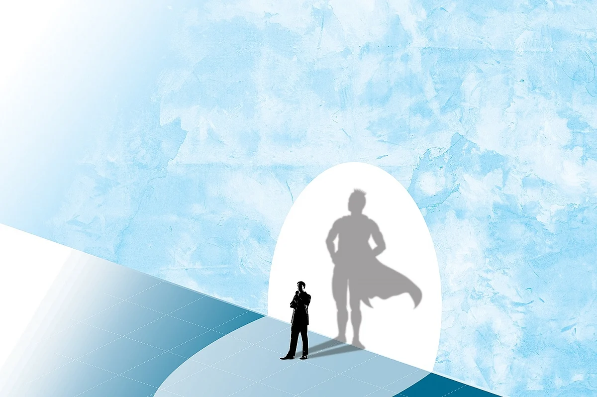 A CEO needs to be able to designate a successor and to actively prepare that person to take over. 
