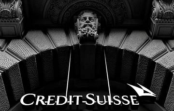 Credit Suisse: India Adds To Global Balance Sheet