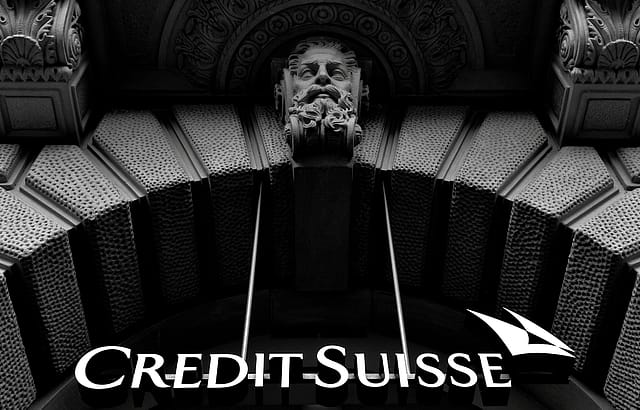 Credit Suisse: India Adds To Global Balance Sheet