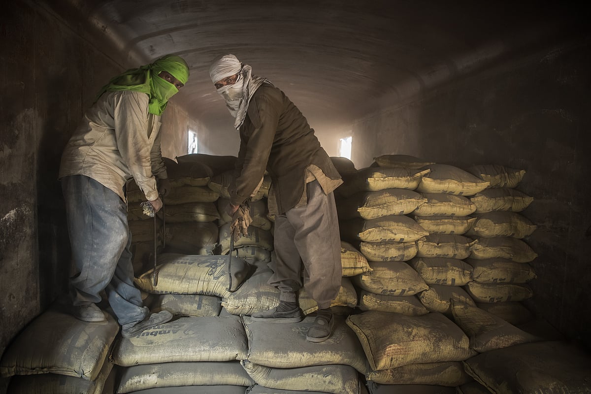 ACC consolidated profit grows 105% to ₹466 cr in Q1