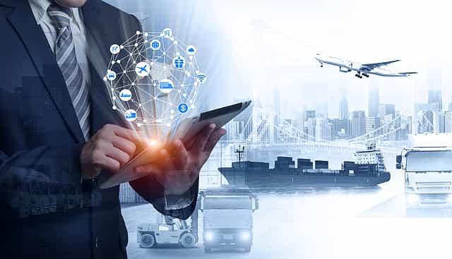 Future of Indian trade is in services exports
