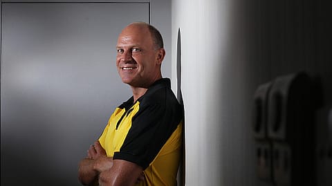 The Air India board approved the appointment of Campbell Wilson.