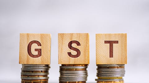 The GST reforms, along with the increase in the personal-income threshold for paying income taxes, will erode revenue buoyancy, Moody’s says.