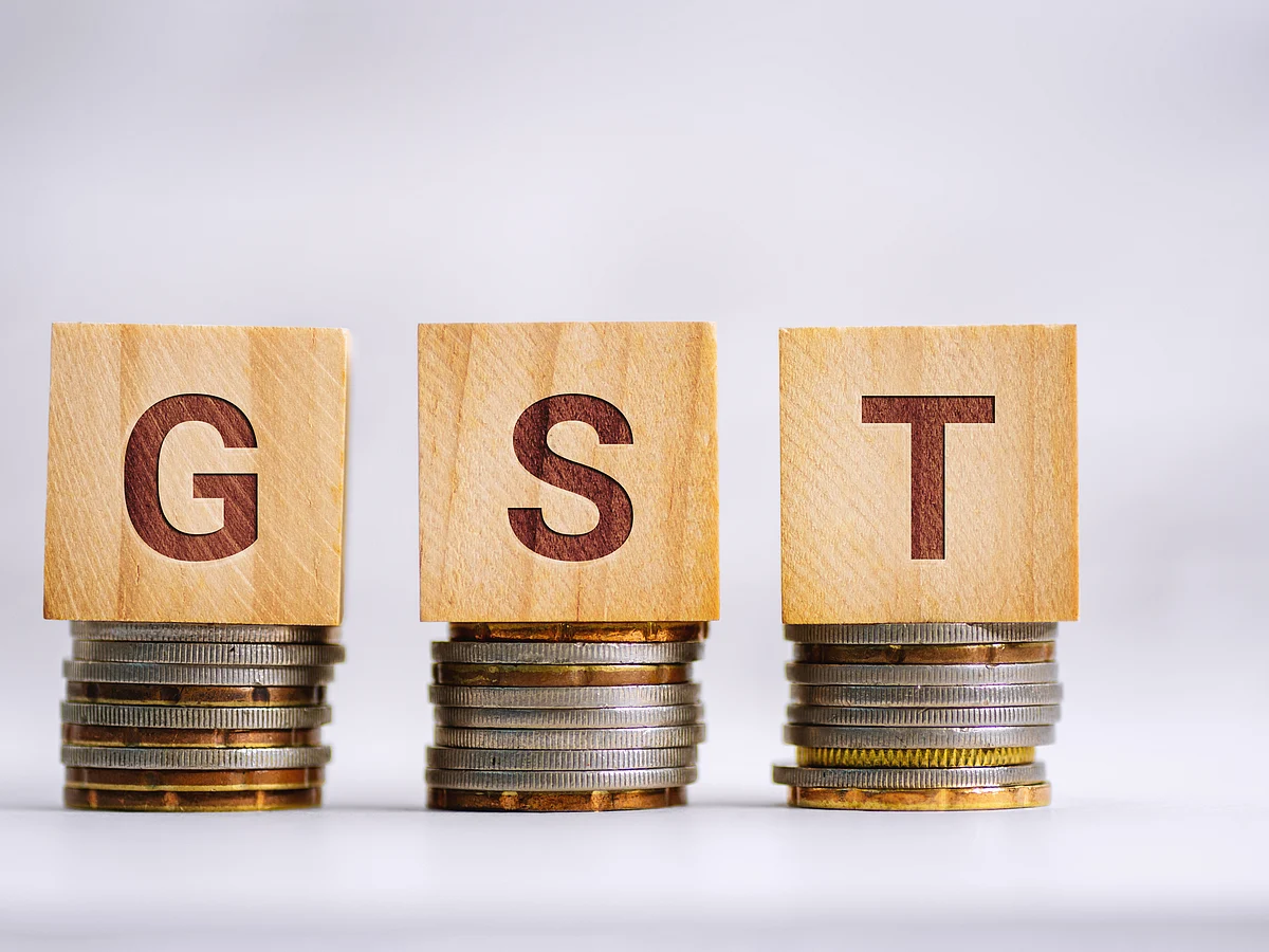 GST revenue collected in the month of October 2023 stood at ₹1.72 lakh crore.