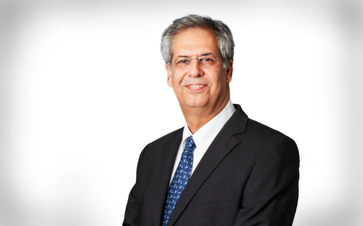Noel Tata's appointment was made unanimously during a meeting held in Mumbai.