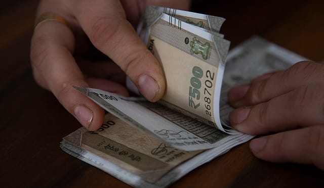 4 neighbouring countries, Iran, Russia trading in INR with India: Govt