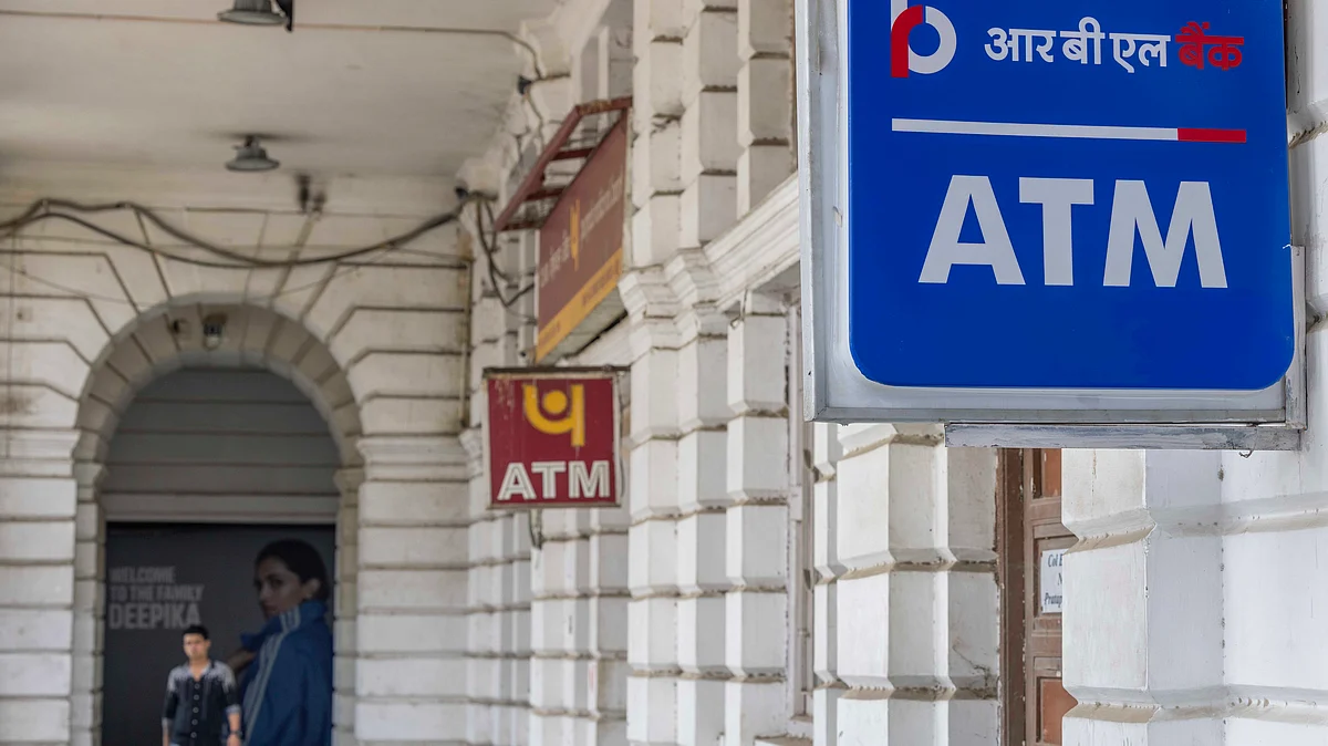 RBL Bank shares hit 52-week low on Monday