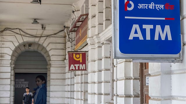 RBL Bank shares dive 15% in opening trade; but why…
