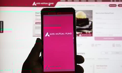 Axis Mutual Fund has not revealed the exact reason behind the reshuffle.