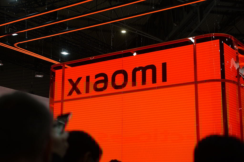 Xiaomi rules smartphone market in April-June; Samsung slips to 4th
