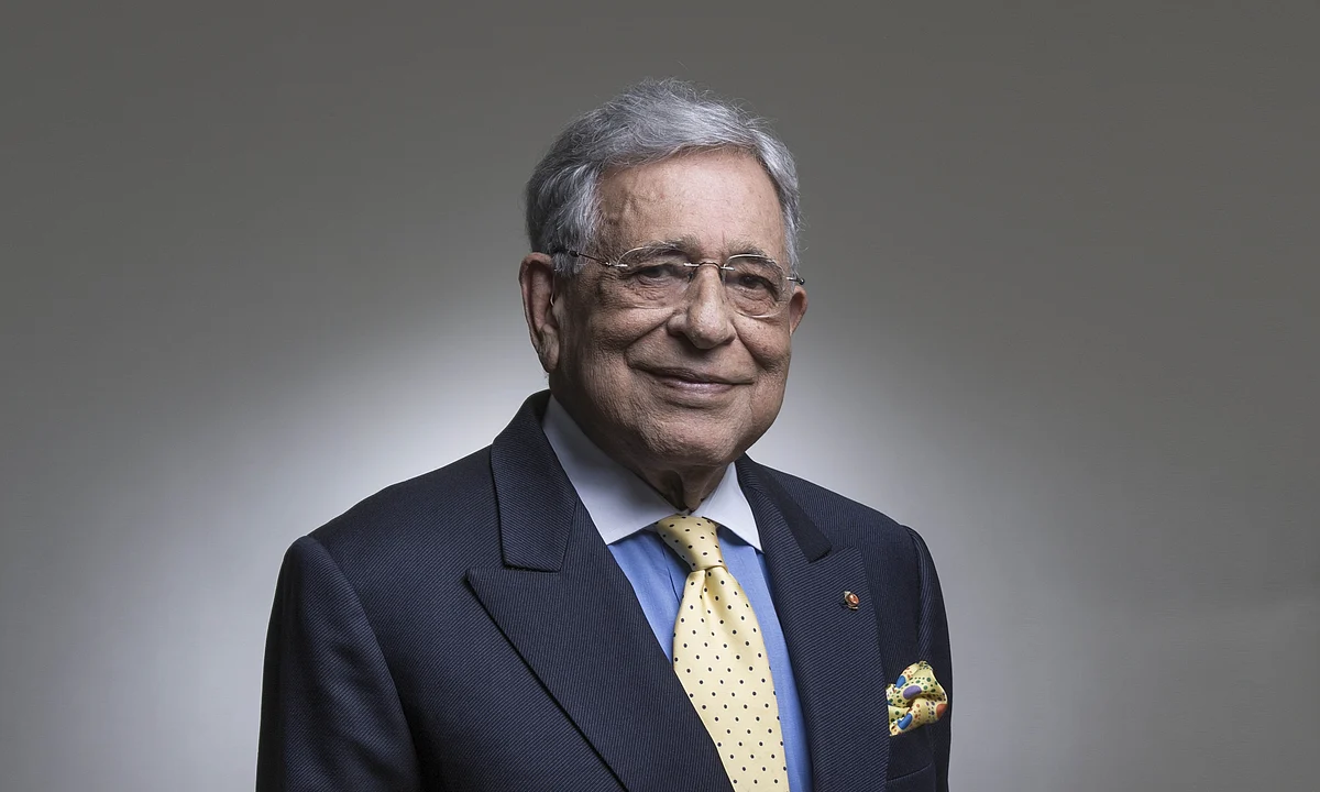 Prithvi Raj Singh ‘Biki’ Oberoi has stepped down from his position as executive chairman of EIH Limited.