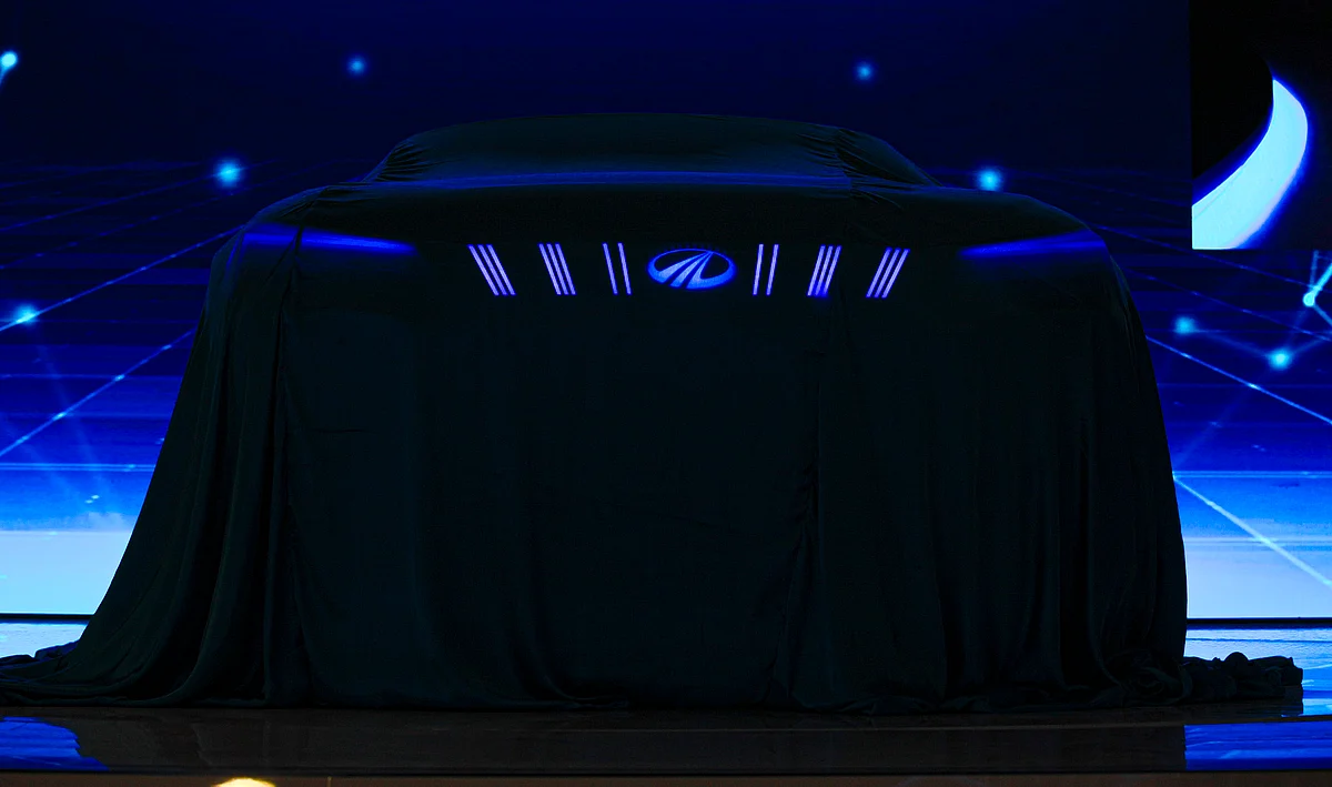 Mahindra will unveil the range of its next generation electric vehicles in July 2022.