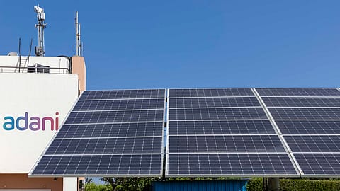 The move is being seen as part of the company's strategy to diversify its shareholder base and reinforce credibility among investors.