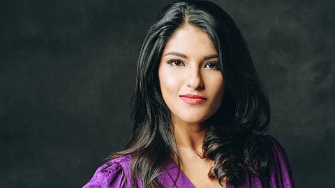 Zilingo co-founder Ankiti Bose