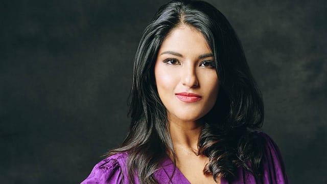 Zilingo sacks CEO Ankiti Bose for financial irregularities Zilingo sacks CEO Ankiti Bose for financial irregularities