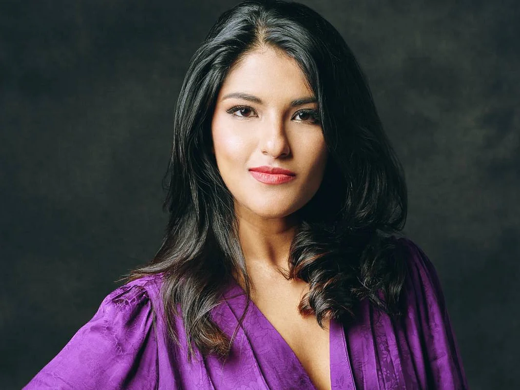 Zilingo co-founder Ankiti Bose