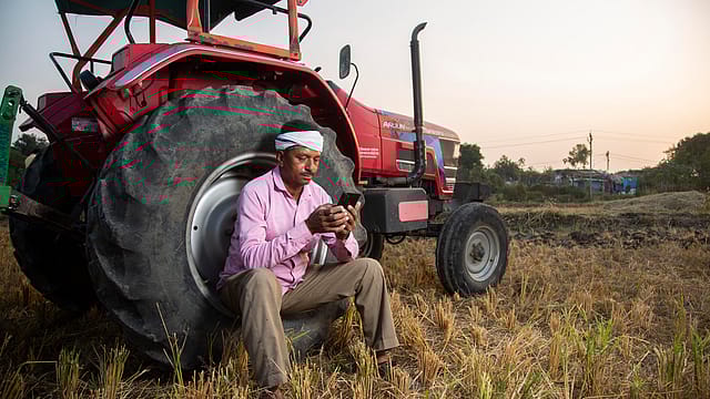 RBI raises collateral-free agri loan limit to ₹2 lakh RBI raises collateral-free agri loan limit to ₹2 lakh