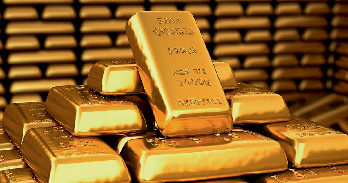 Govt revises India's gold import data downward