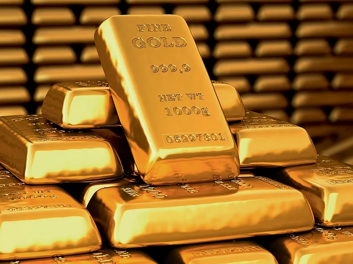 The demand for gold in India fell  to 149.7 tonnes in Q2 CY24 from 158.1 tonnes in the same quarter of 2023