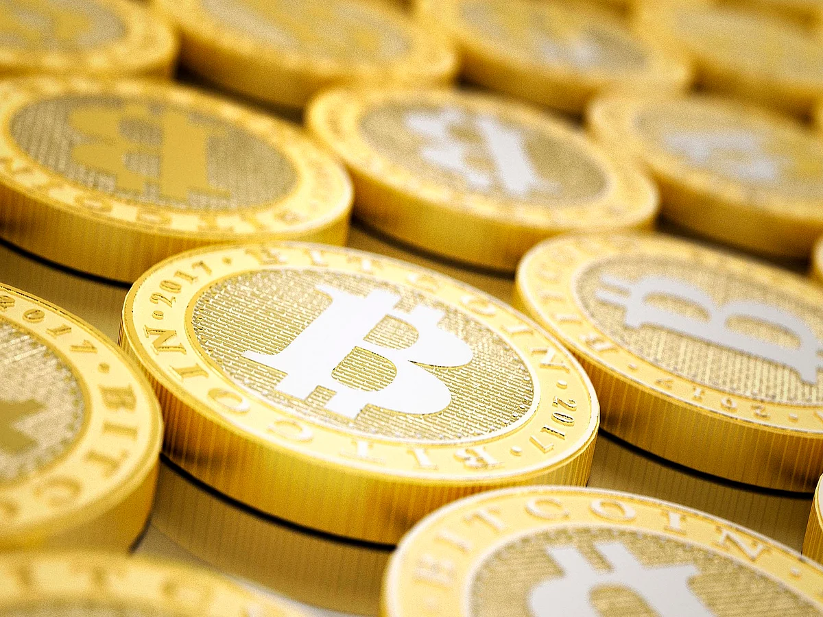 The government had announced a 30% tax on crypto in the Union Budget 2022. 