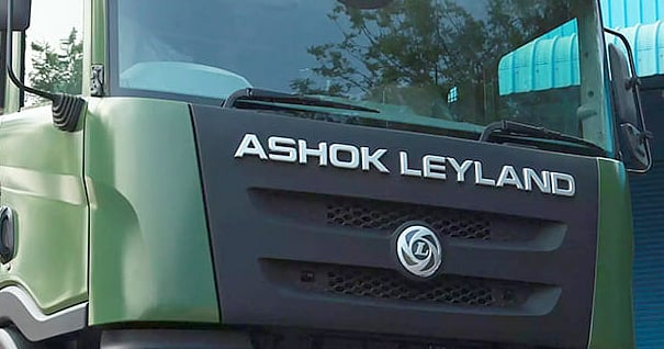 Ashok Leyland to invest ₹5,000 crore in battery localisation