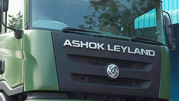 Ashok Leyland shares jump to record high post strong Q4 Ashok Leyland shares jump to record high post strong Q4
