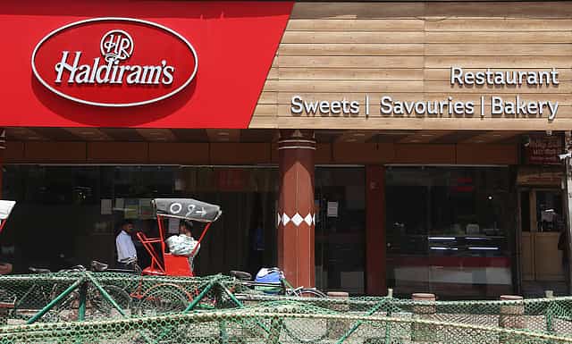 CCI approves demerger of Haldiram Group’s FMCG business  