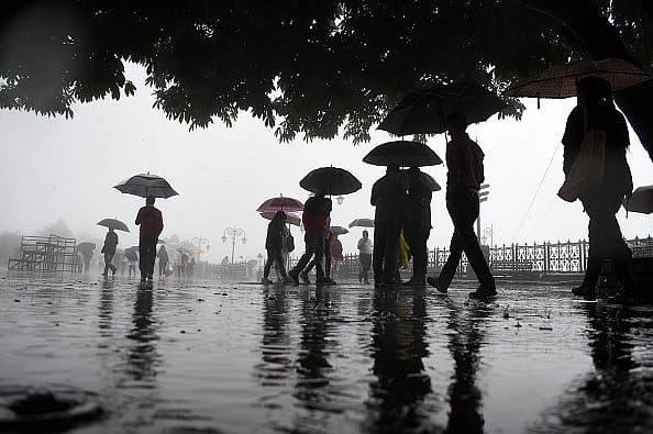 Met dept retains normal monsoon forecast in second update