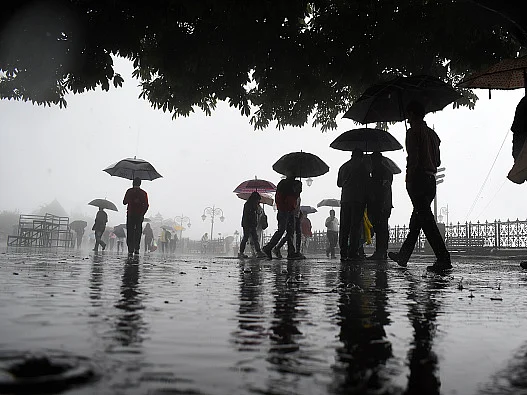IMD will issue updated forecasts for Monsoon season rainfall in the last week of May 2023.