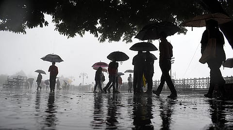 Cereal-producing states have received plenty of rainfall in FY23 unlike in FY22 when it was deficient.