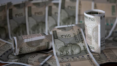 Households are buying vehicles and homes on mortgages, says FinMin