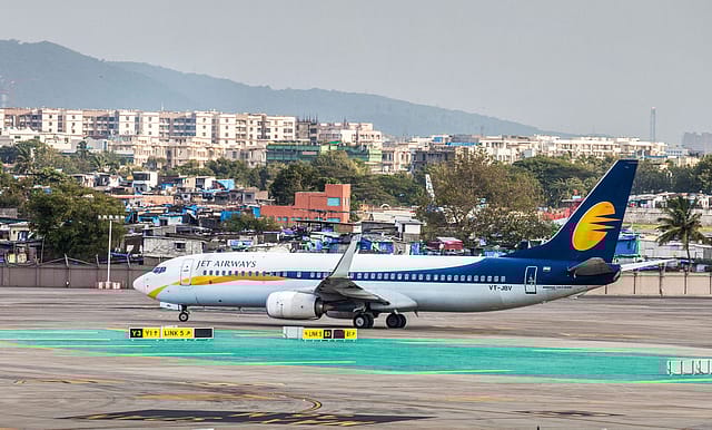 Jet Airways gets DGCA nod to fly again after 3 yrs
