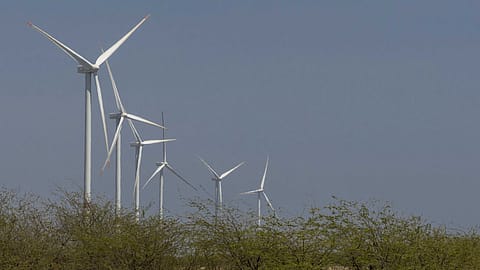 Enercon is making a comeback to India