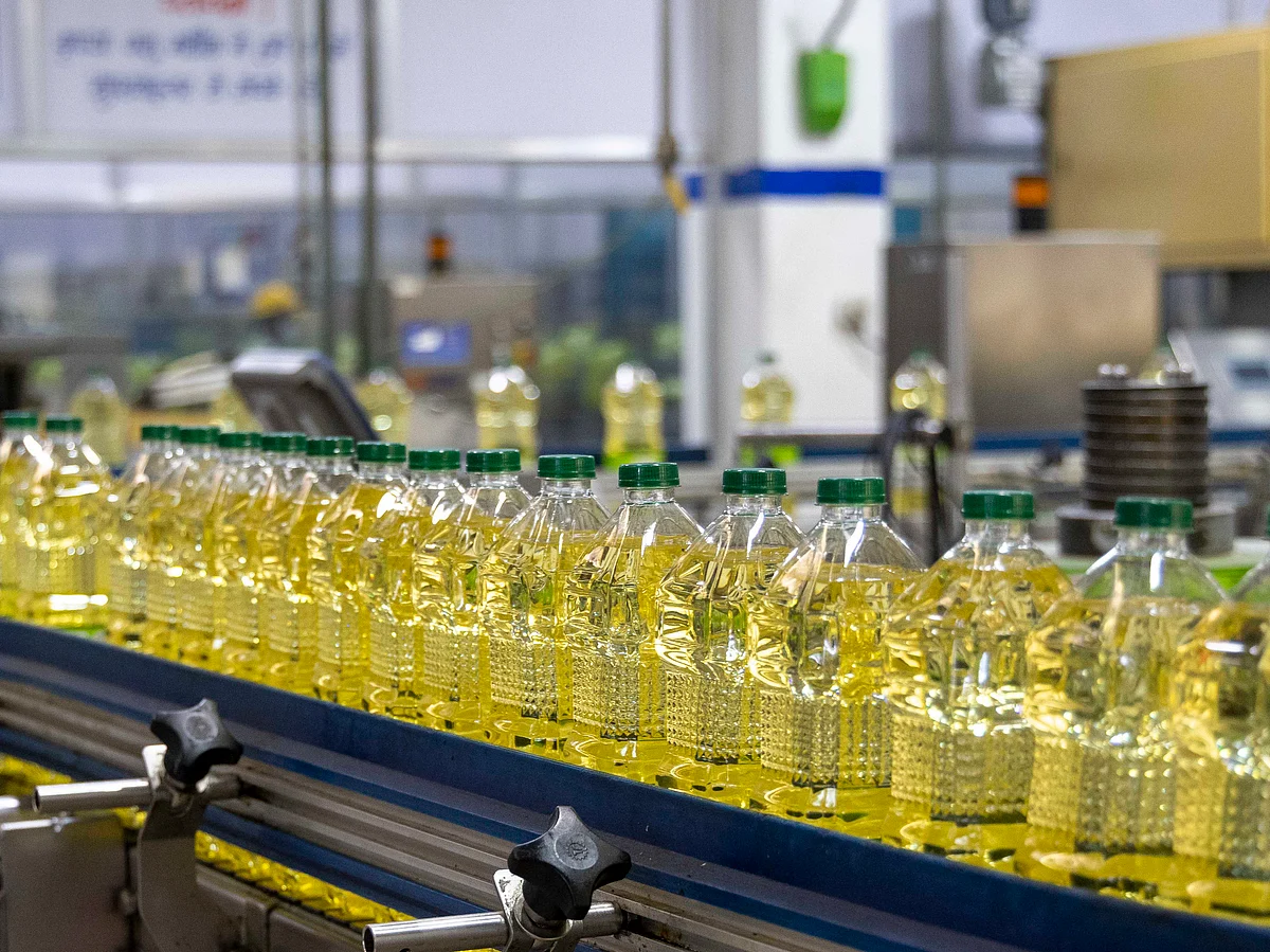 Indonesia supplies more than half of India's edible oil imports.