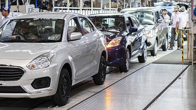 Retail vehicle sales surge 16% YoY in Feb: FADA Retail vehicle sales surge 16% YoY in Feb: FADA