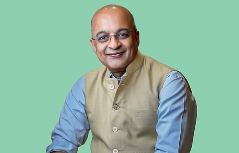 Narendra Bisht