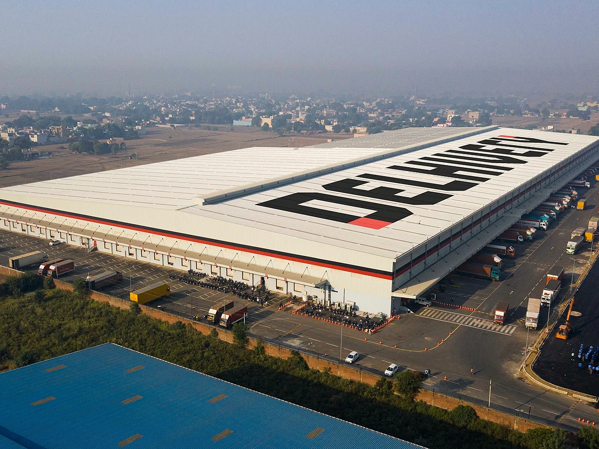 Delhivery has delivered a negative return of 37% since its listing on May 24, 2022