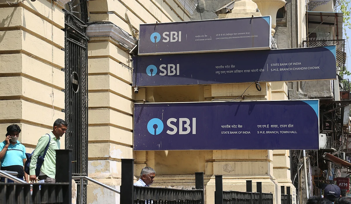 SBI to raise $2 billion in FY23