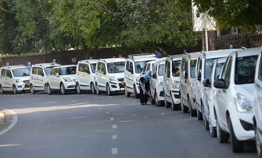 After Uber, CCPA to send notice to Ola, Rapido for asking users to pay ‘advance tip’