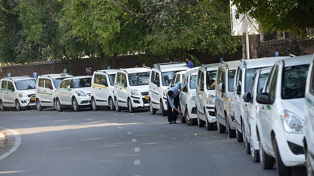 After Uber, CCPA to send notice to Ola, Rapido for asking users to pay ‘advance tip’ After Uber, CCPA to send notice to Ola, Rapido for asking users to pay ‘advance tip’